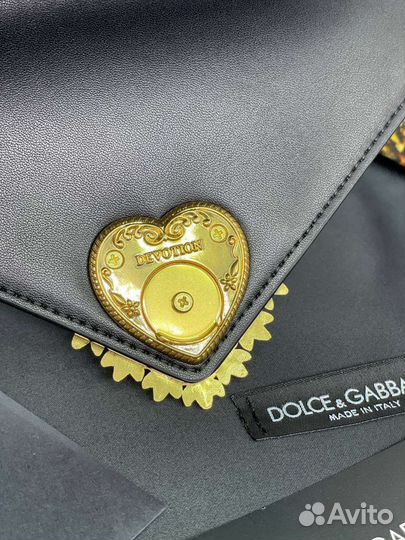 Сумка Dolce Gabbana
