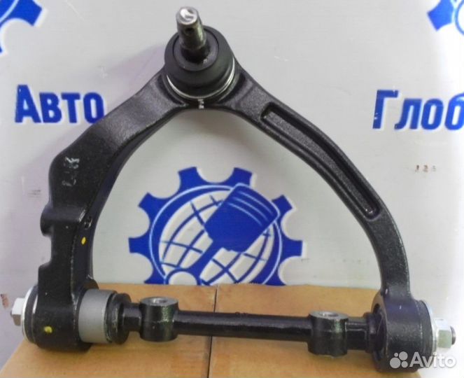 Рычаг верхний правый Bongo III Dongnam Новый