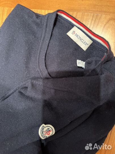 Джемпер moncler