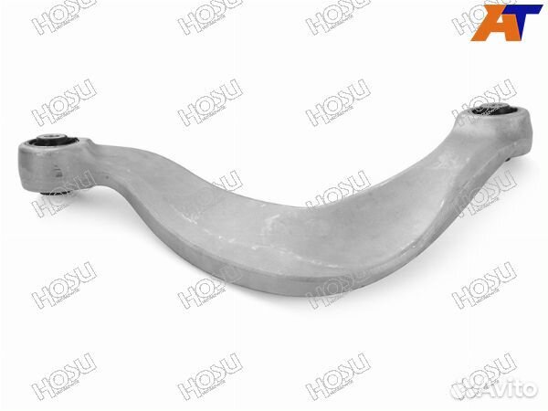 Рычаг подвески audi A6