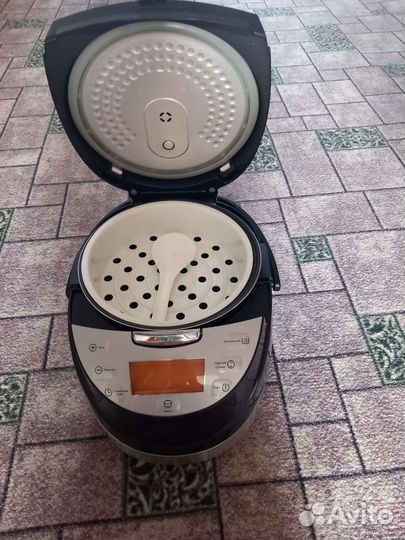 Мультиварка