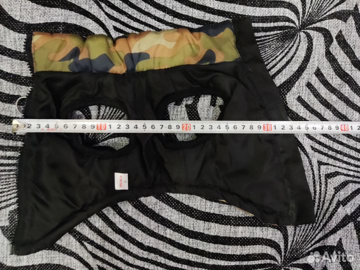 Одежда для собак мелких пород