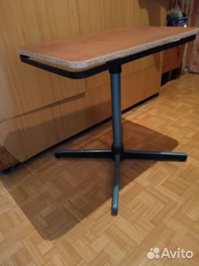 Подставка под телевизор металлическая. Торг