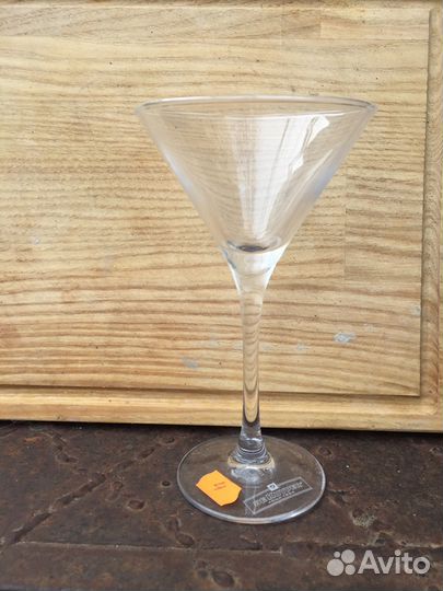 Барная посуда