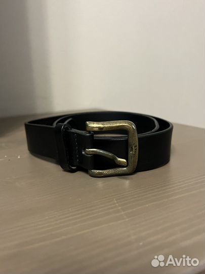 Ремень levis женский