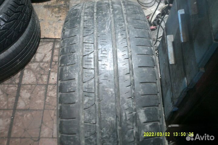 Pirelli Scorpion Verde 235/65 R19