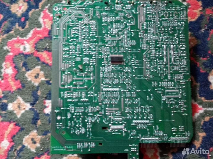 Печатные платы