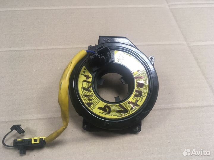 Лента SRS Hyundai Sonata IV 2001-2012