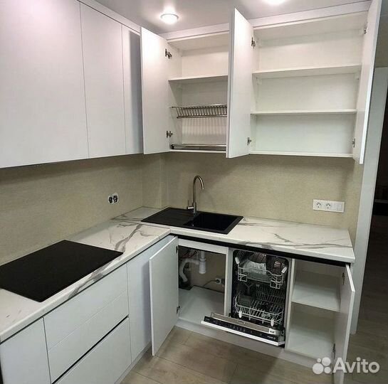 Кухонный гарнитур. Кухня