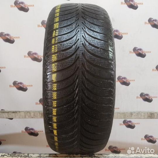 Goodyear UltraGrip Ice+ 195/55 R16