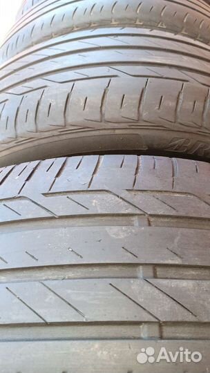 Bridgestone Turanza T001 225/45 R19 W