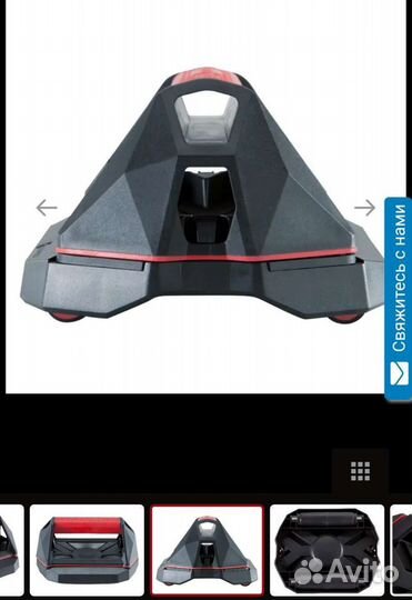 Тренажёр многофункциональные пушап кронштейны