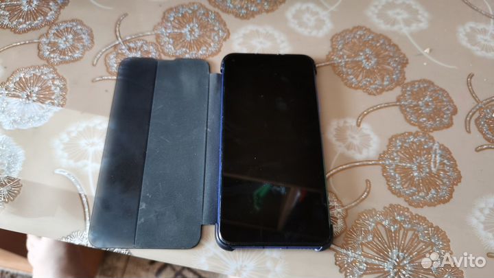 Honor 20