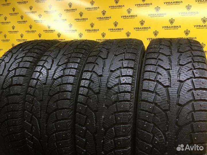 Hankook I'Pike RW11 235/65 R17 104T