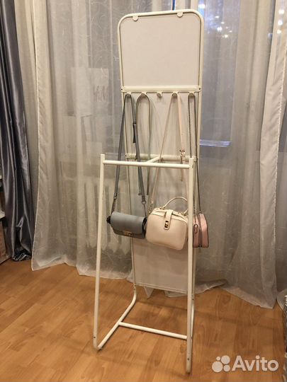 Зеркало напольное IKEA зеркало IKEA кнаппер