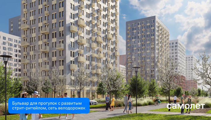 Два входа Супер локация Сдача до 31 окт. 2023г