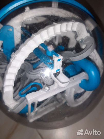 Шар-лабиринт Perplexus Epic 34177 Перплексус Эпик