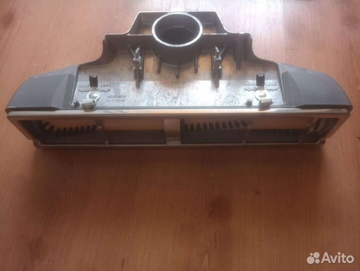 Насадки к пылесосу kirby