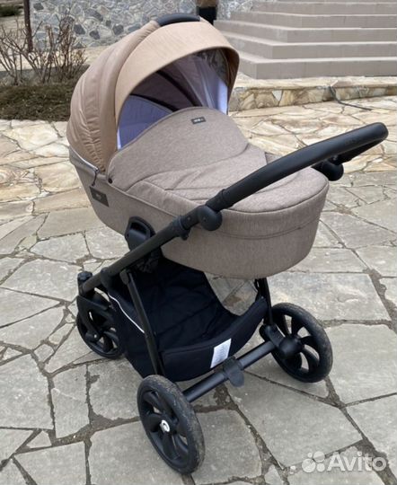 Коляска tutis aero 2 в 1