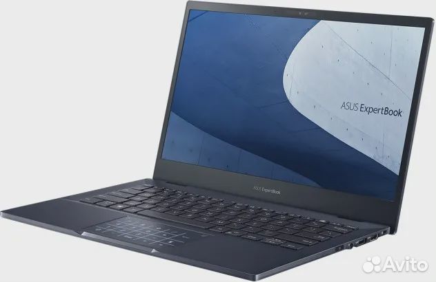 Ноутбук Asus 90NX04W1-M00530