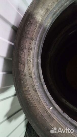 Michelin Energy XT1 245/45 R18