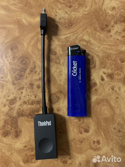 Lenovo ThinkPad Ethernet RJ45 Adapter