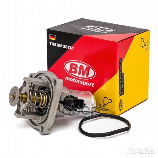 Термостат opel astra G/astra H/meriva/zafira B