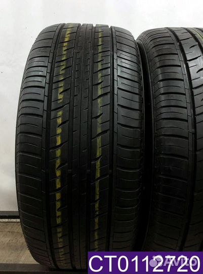 Dunlop Grandtrek PT3A 275/50 R21 113V