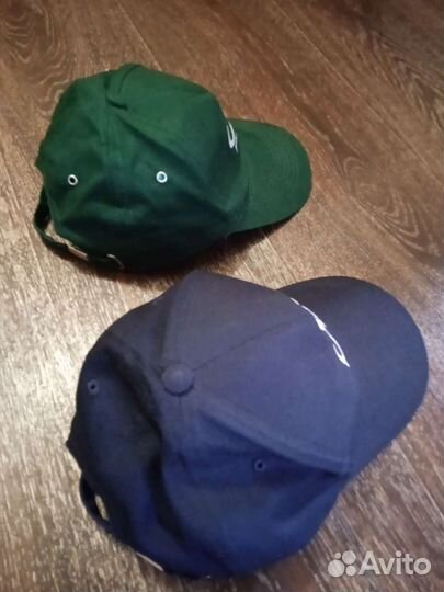 Кепка бейсболка мужская