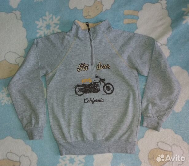 Вещи пакетом на мальчика 10 лет