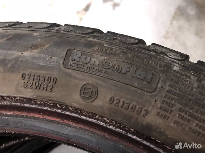 Goodyear UltraGrip 8 Performance 245/45 R18