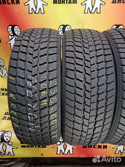 Nexen Winguard SUV 235/60 R17 106H