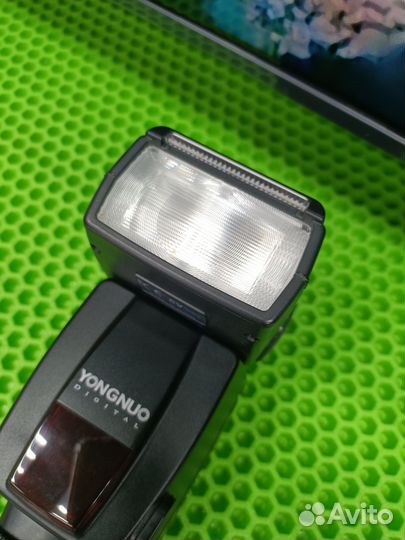 Вспышка Speedlite YN460-2