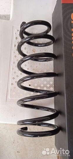 Продам пружины пара