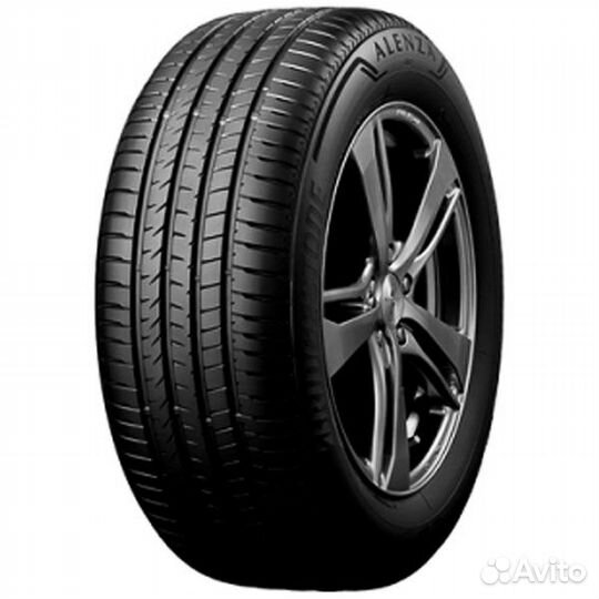 Bridgestone Alenza 001 295/35 R21