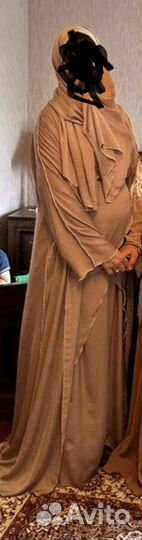 Абая тройка