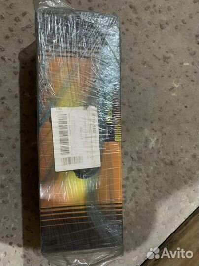 Новые задние пружины Nissan Cube