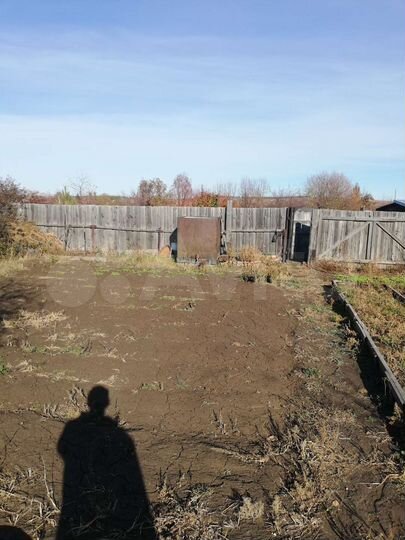 Дача 10 м² на участке 5 сот.