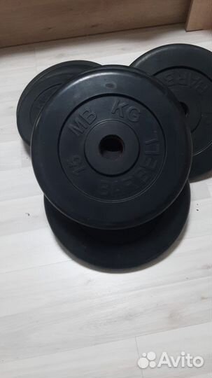 Стойки для жима штанги