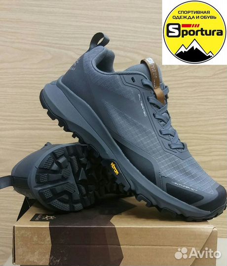 Кроссовки Kailas Kuocang FLT оригинал