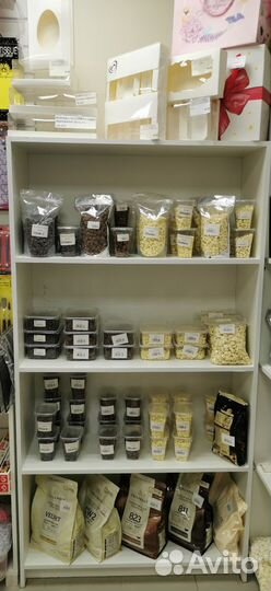 Магазин для кондитеров