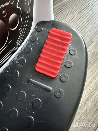 Детский электро мотоцикл