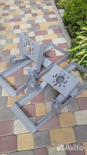 Опрокидыватель, перевороты