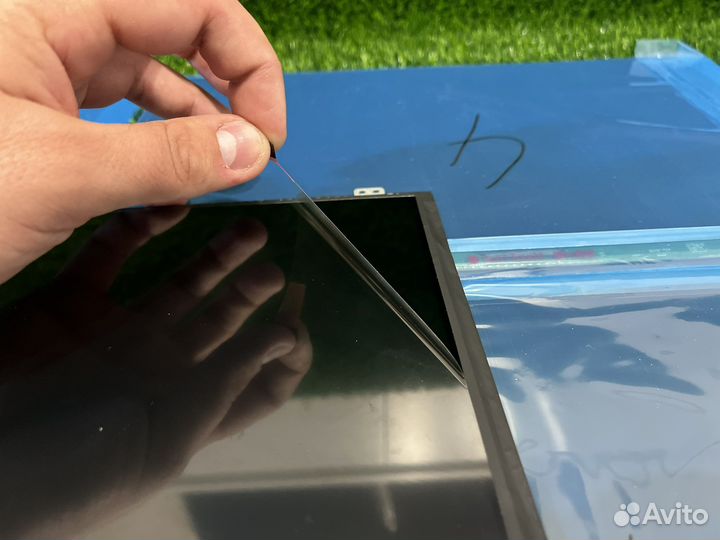 Новая Матрица 15,6 Slim 30 pin