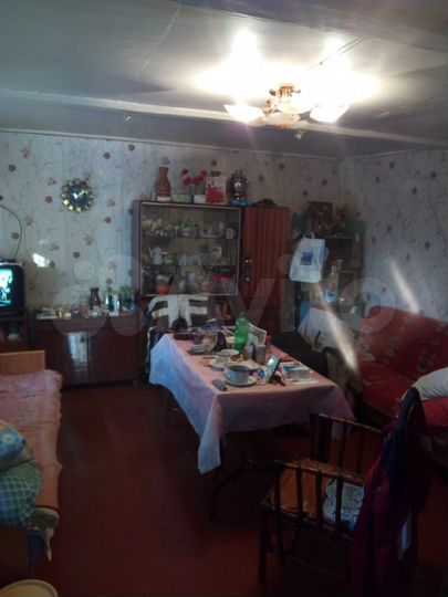 Дом 70 м² на участке 13 сот.