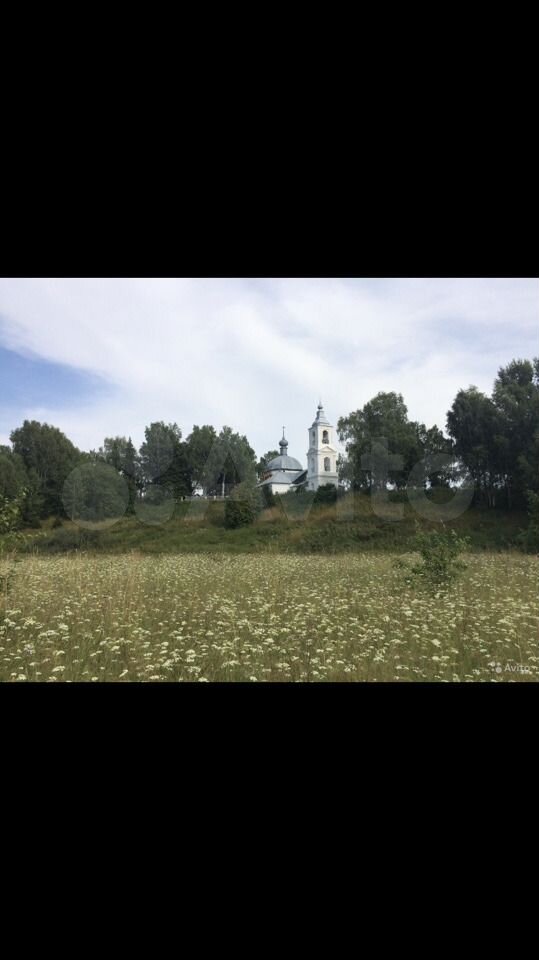 Участок 4 га (СНТ, ДНП)