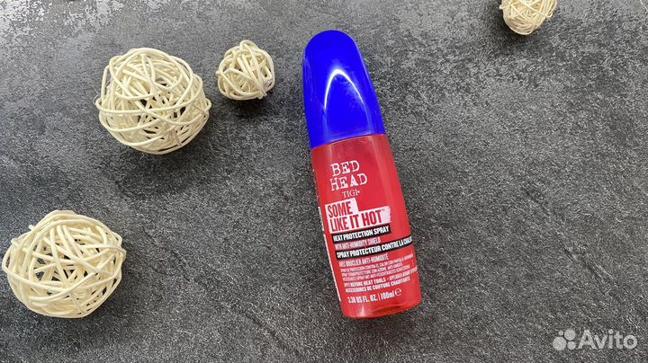 Термозащита Tigi Bed Head спрей, оригинал