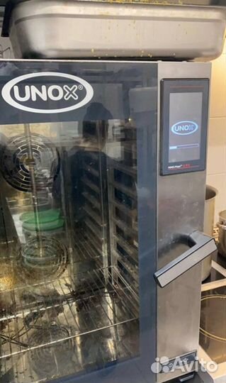 Ремонт профессионального ресторанного оборудования