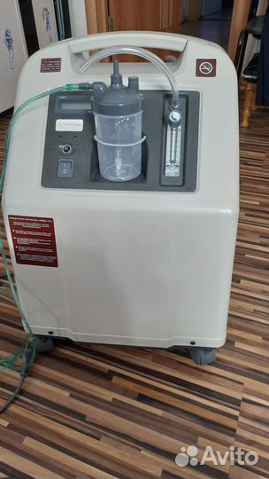 Концентратор кислорода Армед 5л