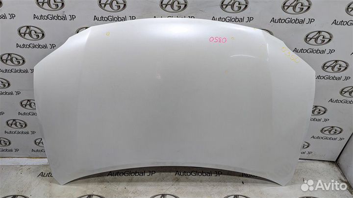 Капот Lexus RX270/RX350/RX450h